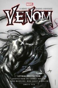 Джеймс Р. Так - Venom: Lethal Protector
