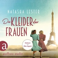 Наташа Лестер - Die Kleider der Frauen