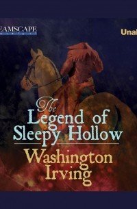 Washington Irving - The Legend of Sleepy Hollow