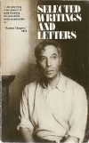 Boris Pasternak - Selected Writings and Letters / Избранные произведения и письма (на английском языке)