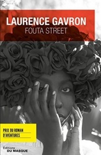 Fouta Street - Prix du Roman d'aventures