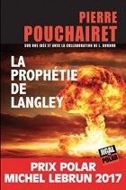 Пьер Пушере - La prophétie de Langley