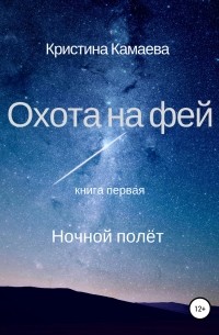 Охота на фей. Книга первая. Ночной полет
