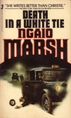 Ngaio Marsh - Death In A White Tie
