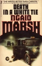 Ngaio Marsh - Death In A White Tie