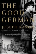 Джозеф Кэнон - The Good German