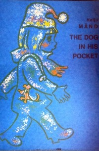 The Dog In His Pocket