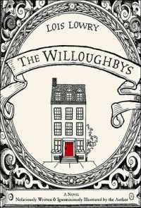 Лоис Лоури - The Willoughbys