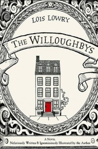 Lois Lowry - The Willoughbys