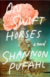 Шеннон Пуфаль - On Swift Horses