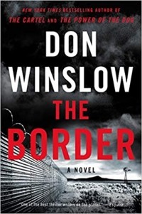 Don Winslow - The Border