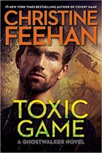 Christine Feehan - Toxic Game