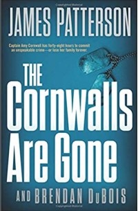  - The Cornwalls Are Gone