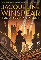 Jacqueline Winspear - The American Agent