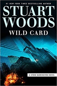 Stuart Woods - Wild Card
