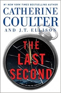  - The Last Second