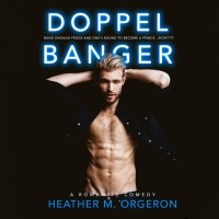 Heather M. Orgeron - Doppelbanger 