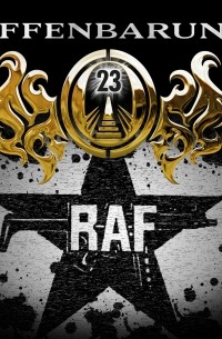 Offenbarung 23, Folge 73: RAF