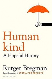 humankind a hopeful history