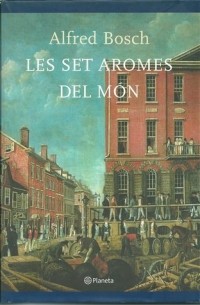 Les set aromes del món