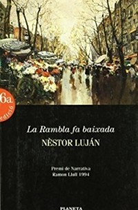 La Rambla fa baixada