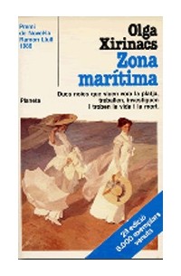 Zona marítima