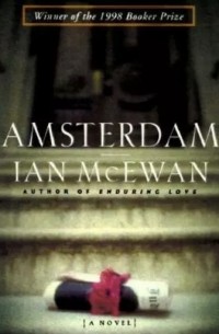 Ian McEwan - Amsterdam