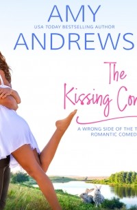 The Kissing Contract 