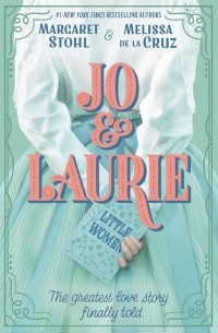 Jo & Laurie