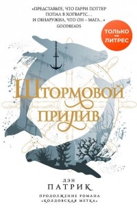 Дэн Патрик - Штормовой прилив