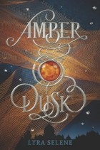Lyra Selene - Amber &amp; Dusk