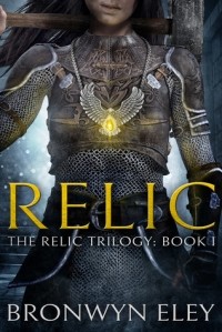 Bronwyn Eley - Relic