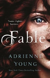 Adrienne Young - Fable