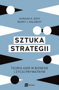  - Sztuka strategii