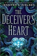Дженнифер А. Нельсен - The Deceiver&#039;s Heart