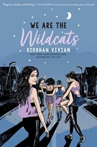 Siobhan Vivian - We Are the Wildcats