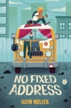 Сусин Нильсен - No Fixed Address