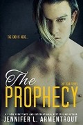 Jennifer L. Armentrout - The Prophecy