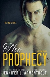 Jennifer L. Armentrout - The Prophecy