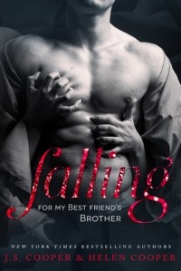  - Falling for My Best Friend's Brother