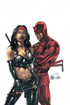  - Ultimate Elektra: Devil's Due