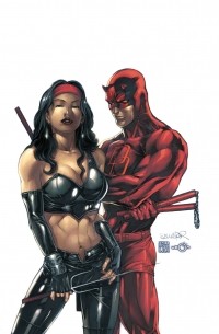  - Ultimate Elektra: Devil's Due