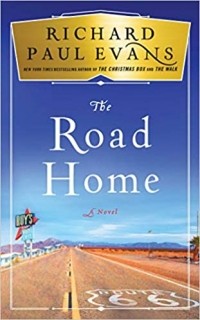 Richard Paul Evans - The Road Home