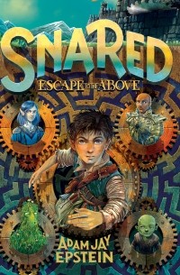 Snared - Wily Snare 1 