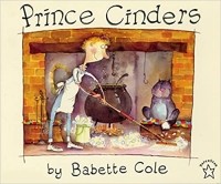 Babette Cole - Prince Cinders