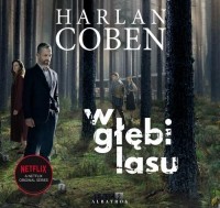 Харлан Кобен - W głębi lasu