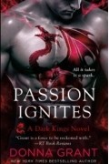Донна Грант - Passion Ignites