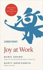  - Joy at Work: Organizing Your Professional Life