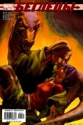 Брайан К. Вон - Беглецы. Том 2, #4. Верящие в правду