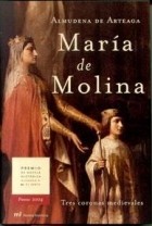 Альмудена де Артеага - María de Molina